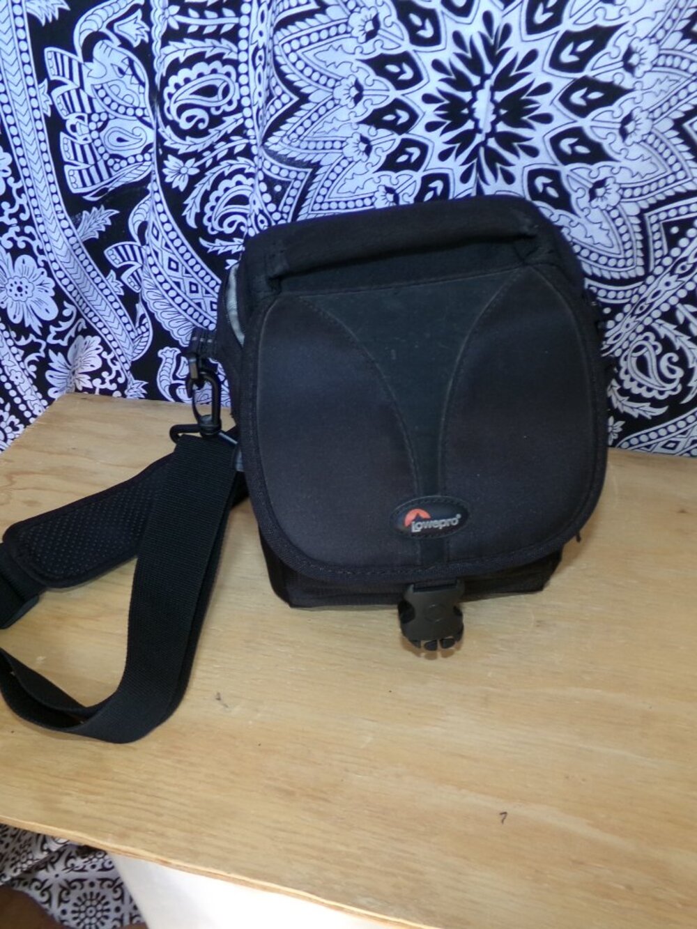 Lowepro Rezo 120 AW Camera Case